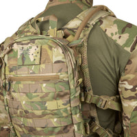 Platatac CHICOM Back Panel, Large, Mesh - Platatac