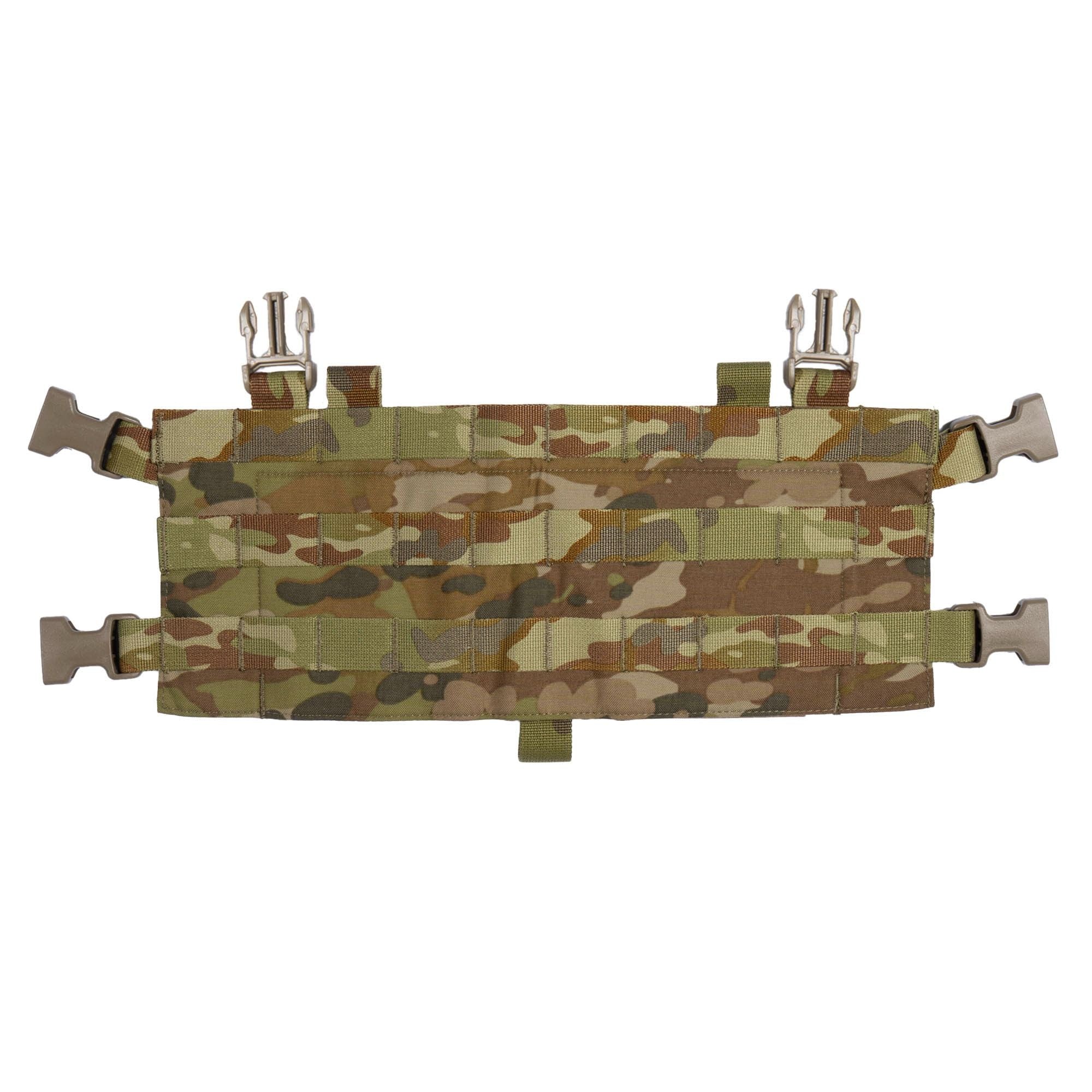 Platatac Chicom Padded Rig - Platatac
