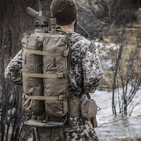 Eberlestock A6SB Batwing Pouch - Platatac