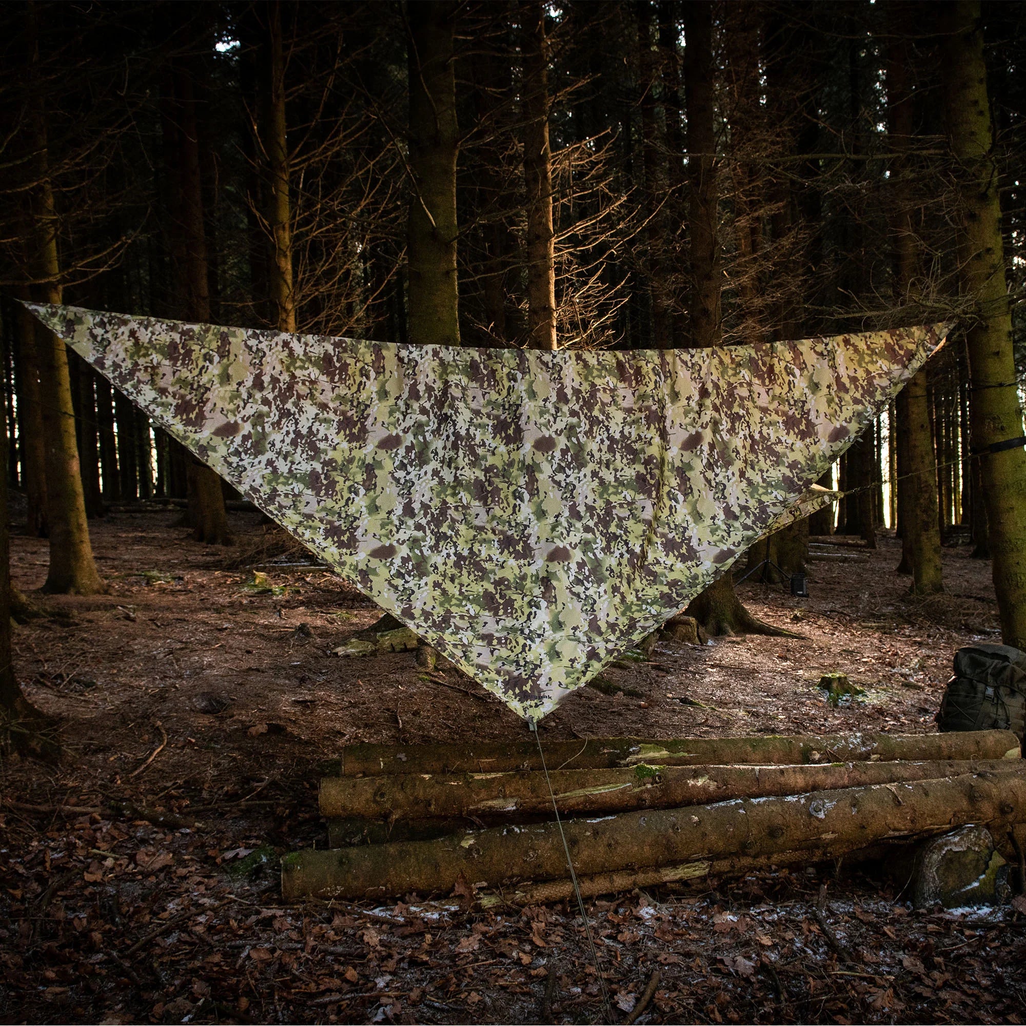 snugpak allwetter tarp oliv All Weather Shelter G2 Full Set:1 Tarp + 6 Balls Foto: Rickert Damen Rennrad Emergency Bivvi Pixar