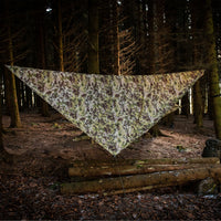 Snugpak All Weather Shelter G2 - Platatac