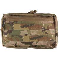 PLATATAC S&M Large Horizontal Pouch