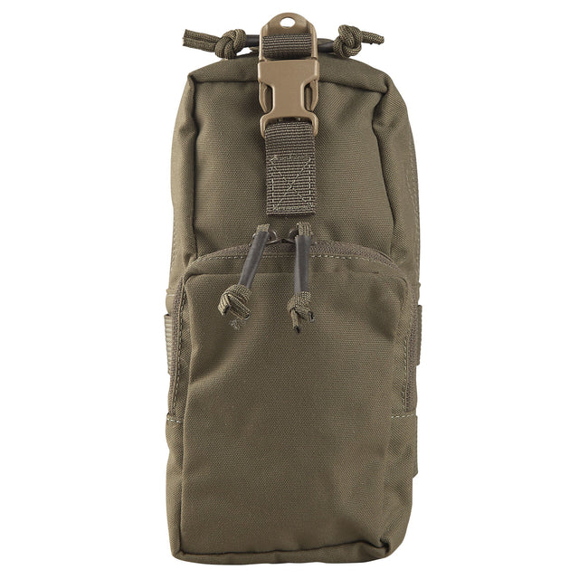 Platatac Accessories Small Flask 152 W/Front Pouch