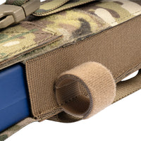Platatac HW Adjustable 152 Radio Pouch - Platatac