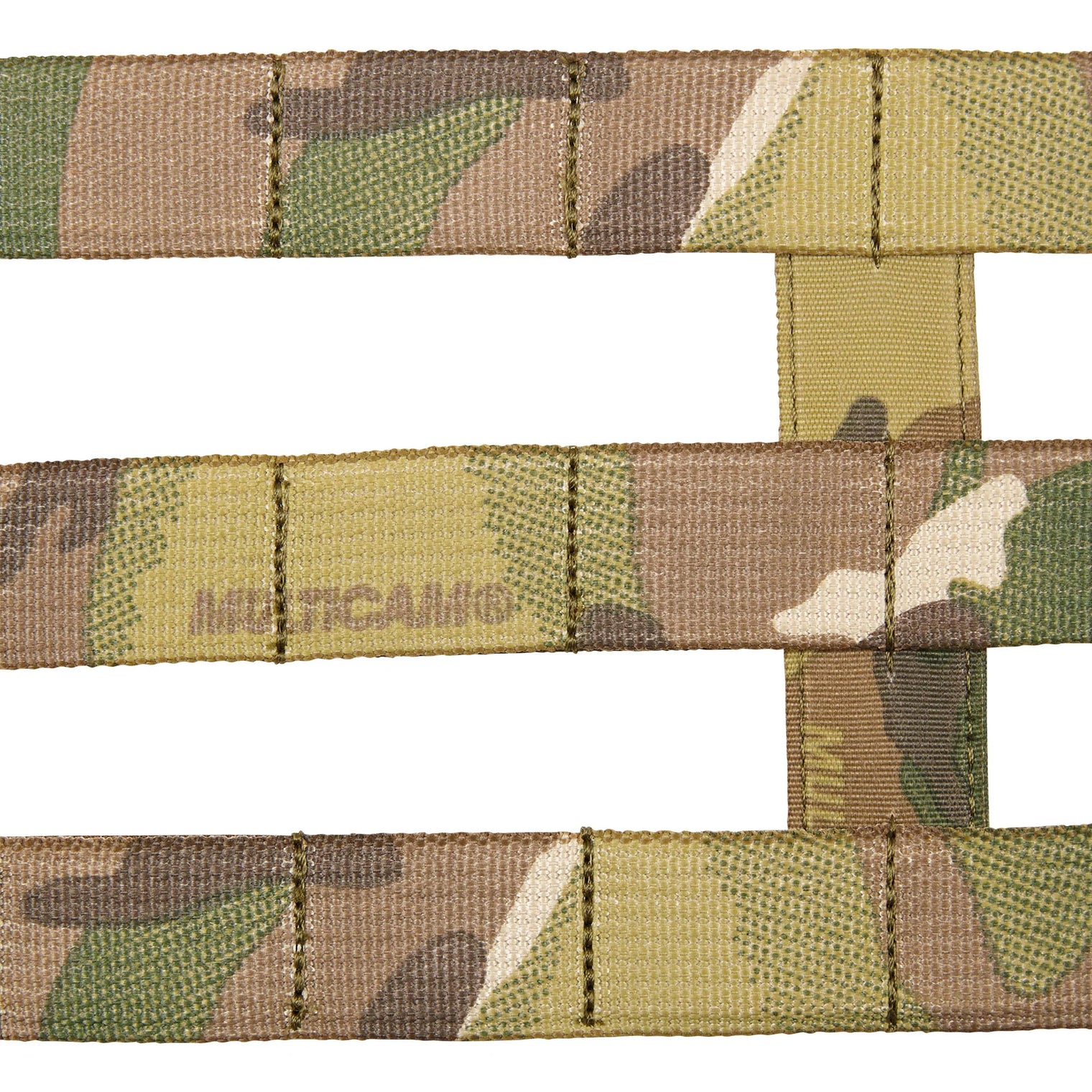 PLATATAC SMAC 4 Skeletal Cummerbund (Pair) - Platatac