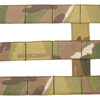PLATATAC SMAC 4 Skeletal Cummerbund (Pair) - Platatac