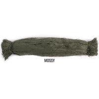 Synthetic Ghillie Thread Bundle