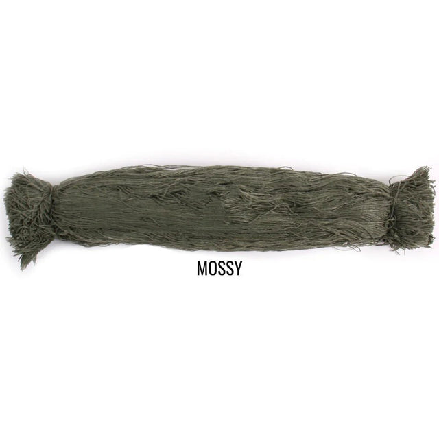 Synthetic Ghillie Thread Bundle - Platatac