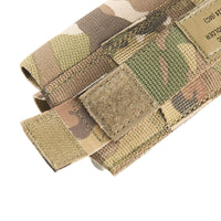 PLATATAC ASAD Elastic MOLLE TQ Holder - Platatac