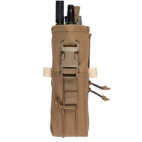 PLATATAC Drop Forward AN/PRC 152 Radio Pouch - Platatac