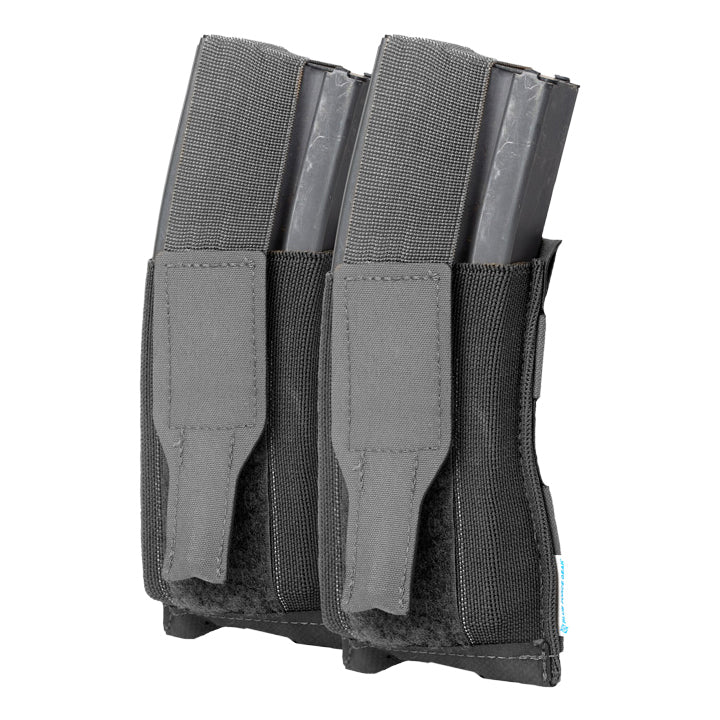 Blue Force Gear Flapped Ten - Speed M4 Mag Pouch - Platatac