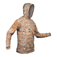 Platatac OT Shirt Long Sleeve w/Hood