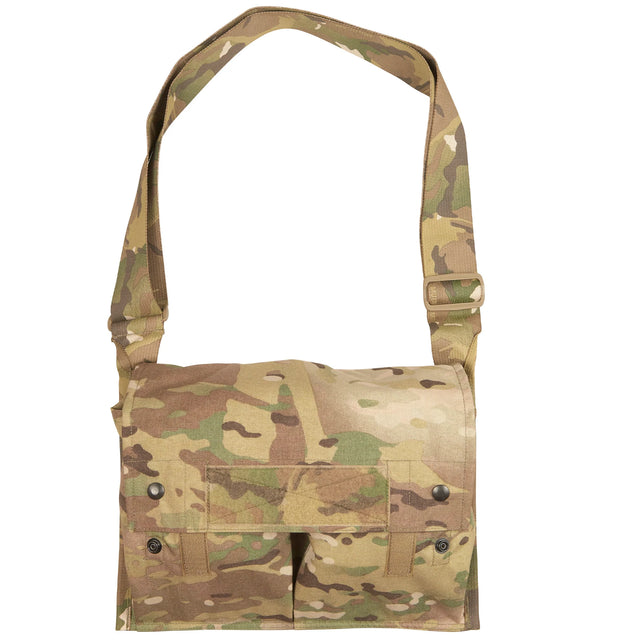 Platatac Advanced FTE Bag