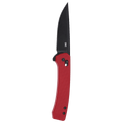 CRKT Q Compact Black - Platatac