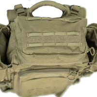 Eberlestock Halftrack - Platatac