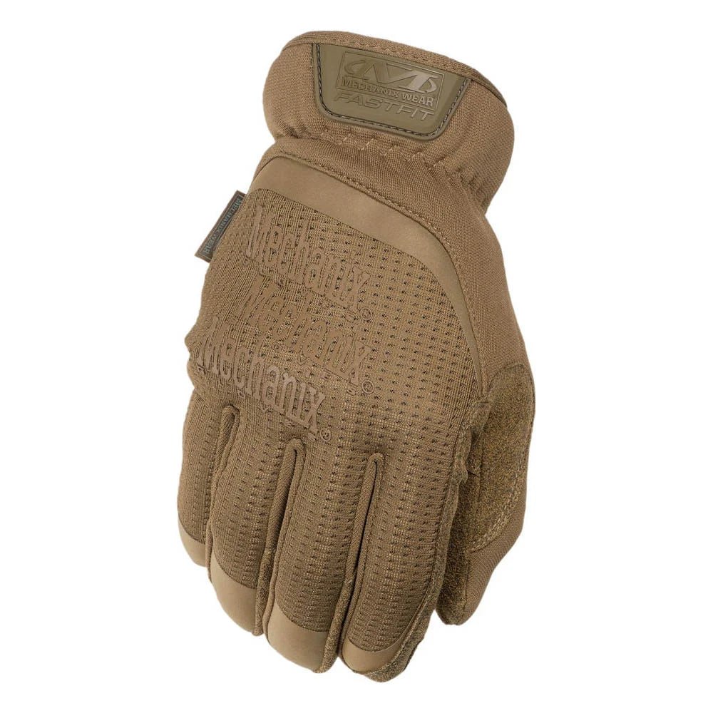 Mechanix Wear Tactical Fastfit -Coyote - Platatac
