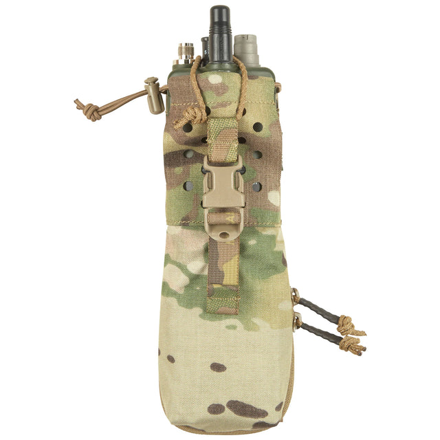 PLATATAC LC Simple 152 Radio Pouch - Platatac