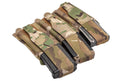 Blue Force Gear Flapped Ten - Speed M4 Mag Pouch - Platatac