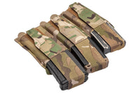 Blue Force Gear Flapped Ten - Speed M4 Mag Pouch - Platatac