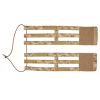 PLATATAC SMAC 4 Skeletal Cummerbund (Pair) - Platatac