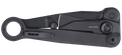 CRKT - PROVOKE X Morphing Axe - Platatac