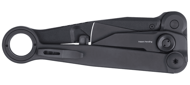 CRKT - PROVOKE X Morphing Axe - Platatac