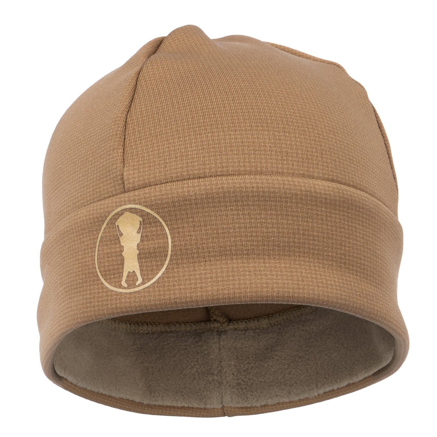 Platatac Fleece Helmet Liner Beanie