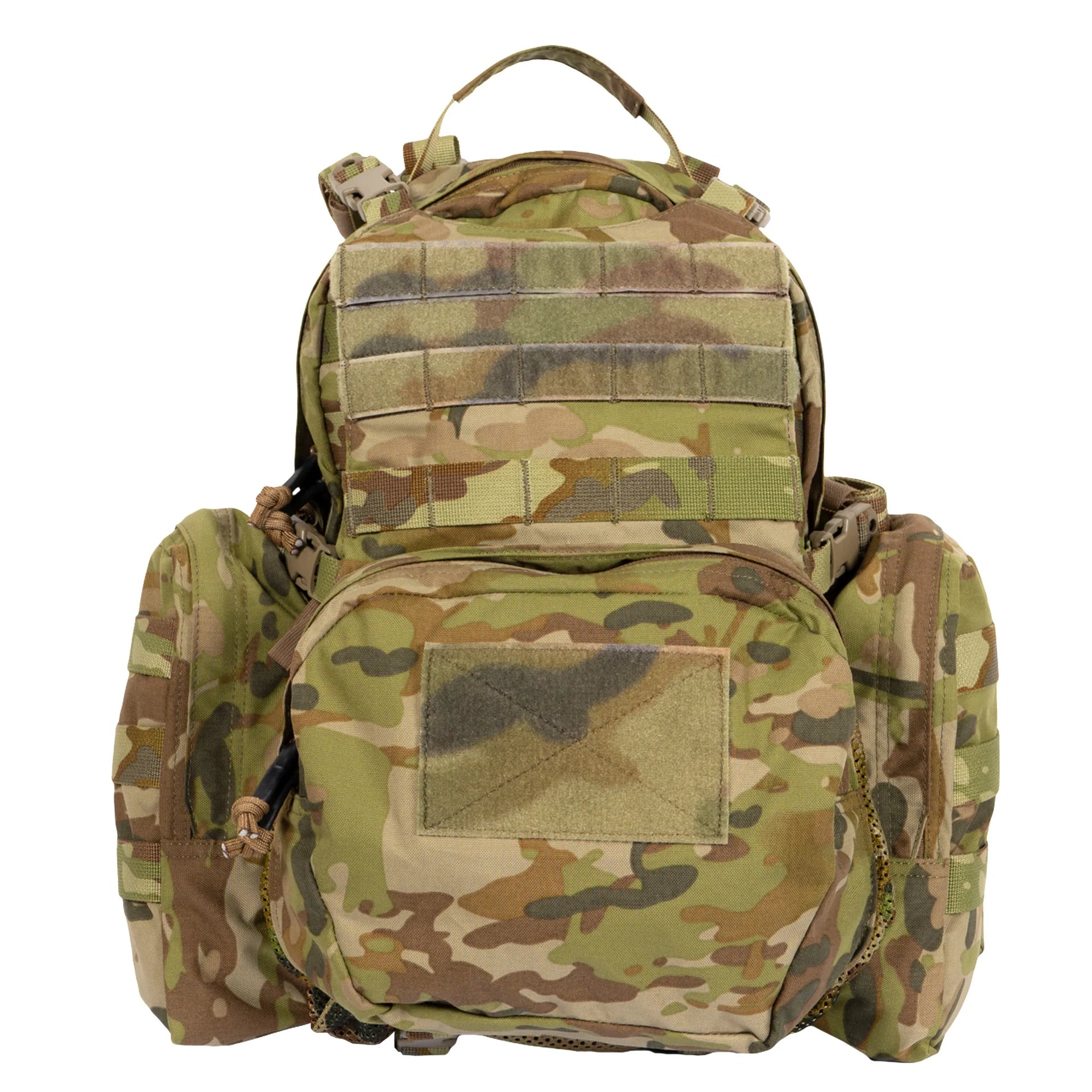 マ*ツ様 PLATATAC BULLOCK ECHO LARGE アサルトパック Platatac Bullock Echo Pack V4 - Platatac
