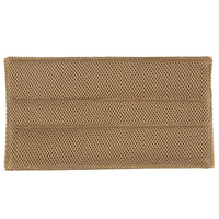 PLATATAC CRABS V2 Mesh Back Pad - Platatac