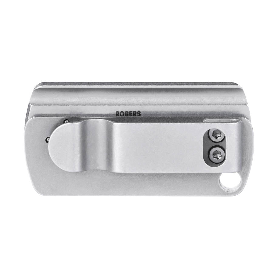 CRKT Box Key Slip Joint - Platatac