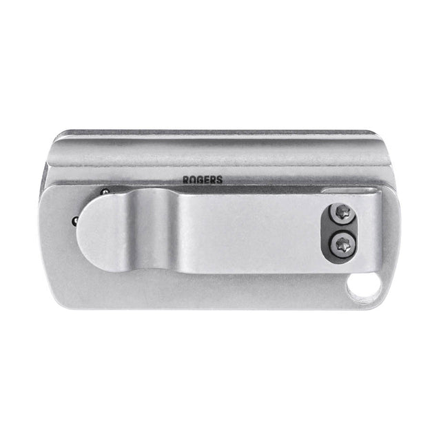 CRKT Box Key Slip Joint