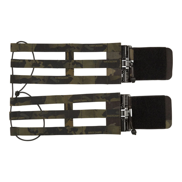 PLATATAC SMAC 4 Releasable Skeletal Cummerbund (Pair) - Platatac