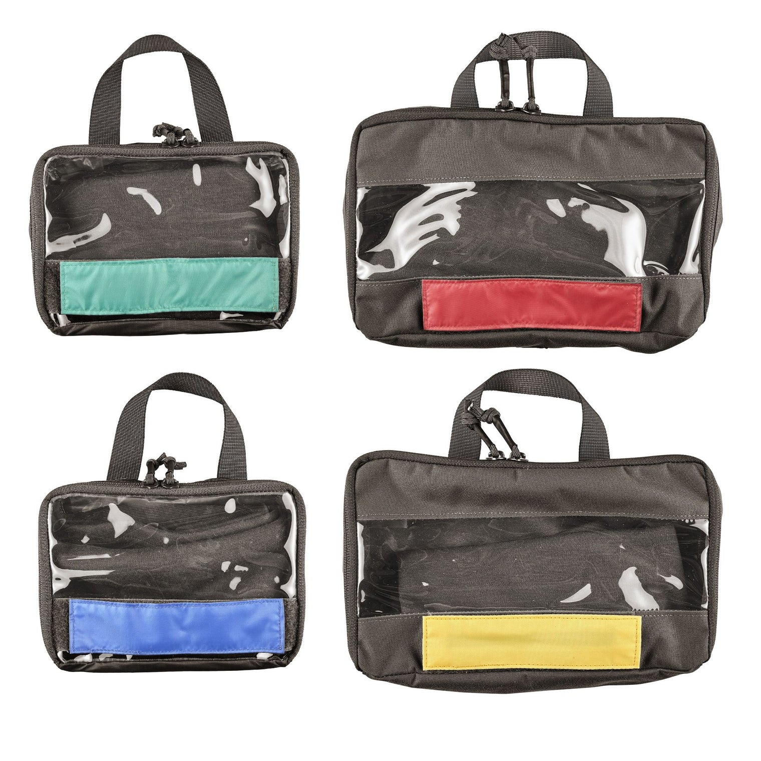 Platatac PAFA MK3 Insert Organiser Kit - Platatac
