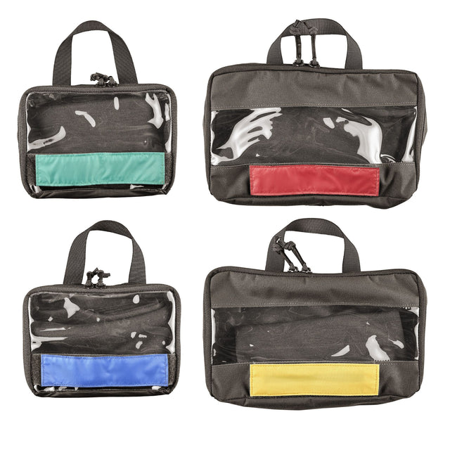 Platatac PAFA MK3 Insert Organiser Kit - Platatac