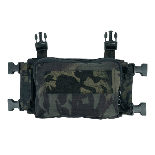 Haley Strategic Micro Chest Rig - Platatac