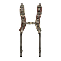 Platatac Echo Straps V2 - Platatac