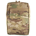 Platatac Accessories Extra Large Mk2 Pouch - Platatac