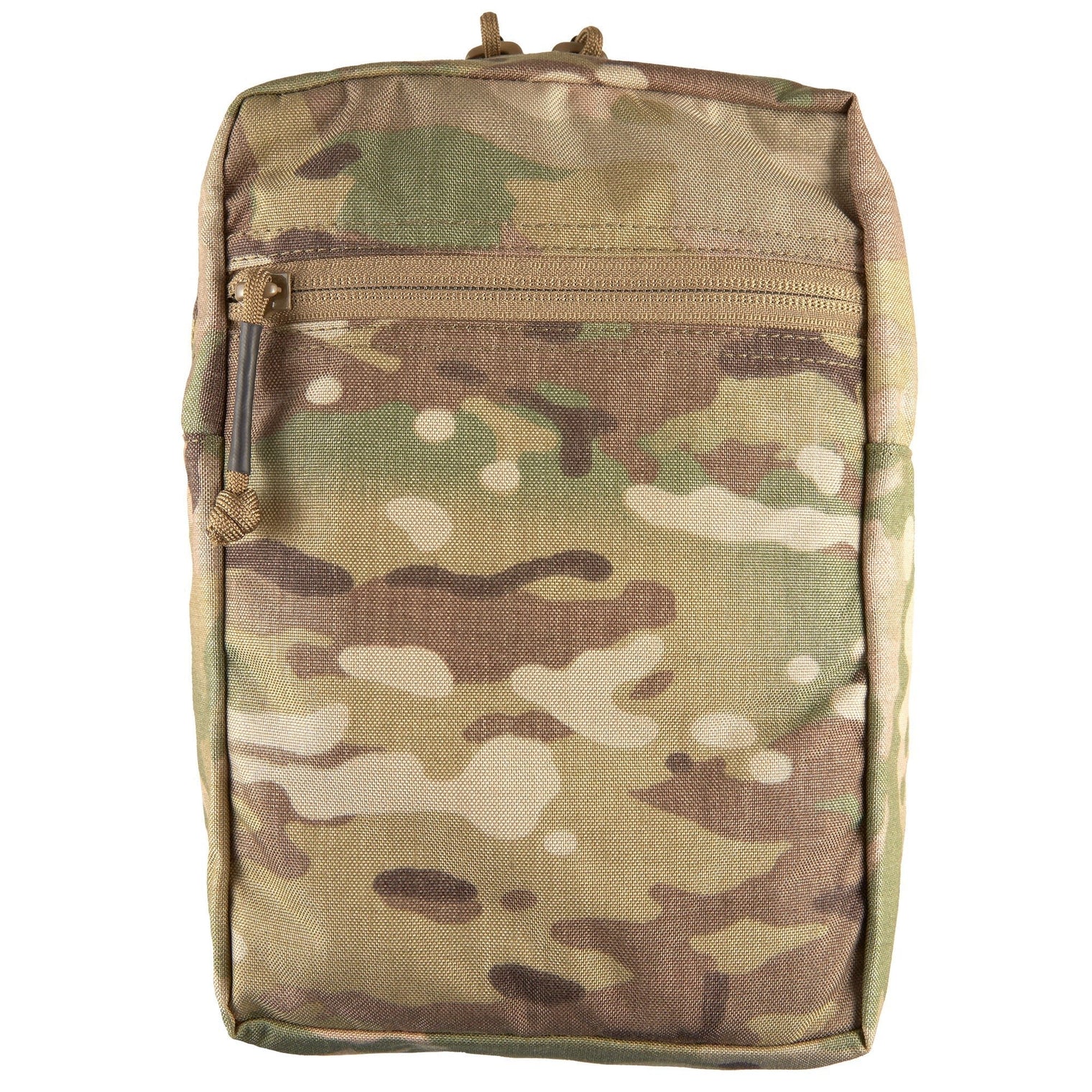 Platatac Accessories Extra Large Mk2 Pouch - Platatac