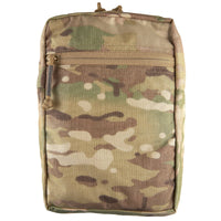 Platatac Accessories Extra Large Mk2 Pouch - Platatac