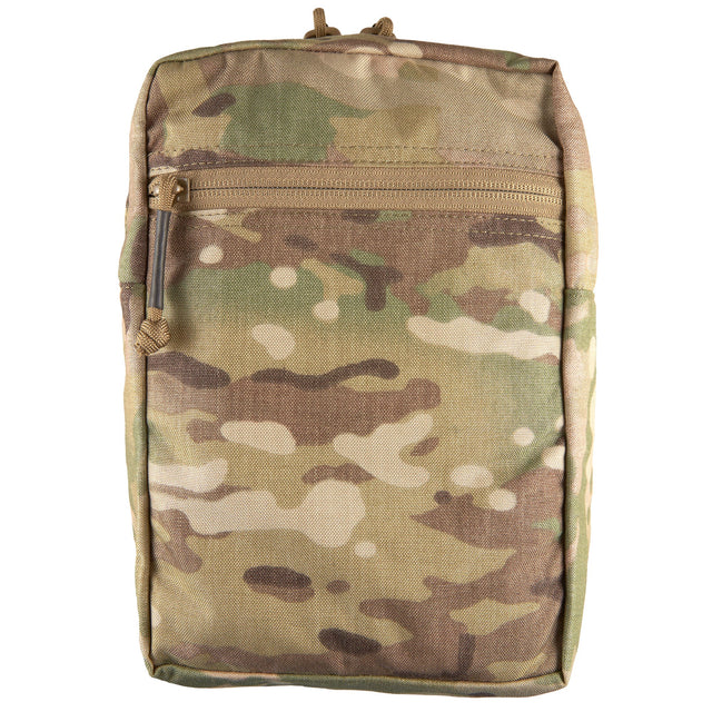 Platatac Accessories Extra Large Mk2 Pouch