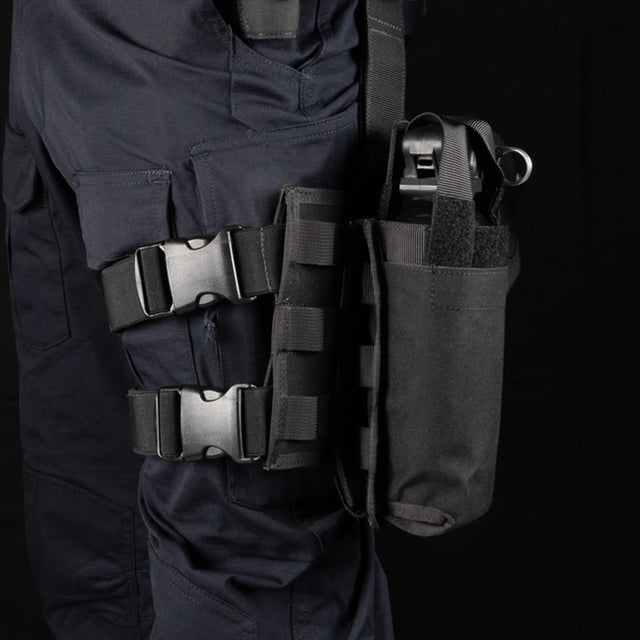 Mk9 Pouch and Half Leg Bundle - Platatac