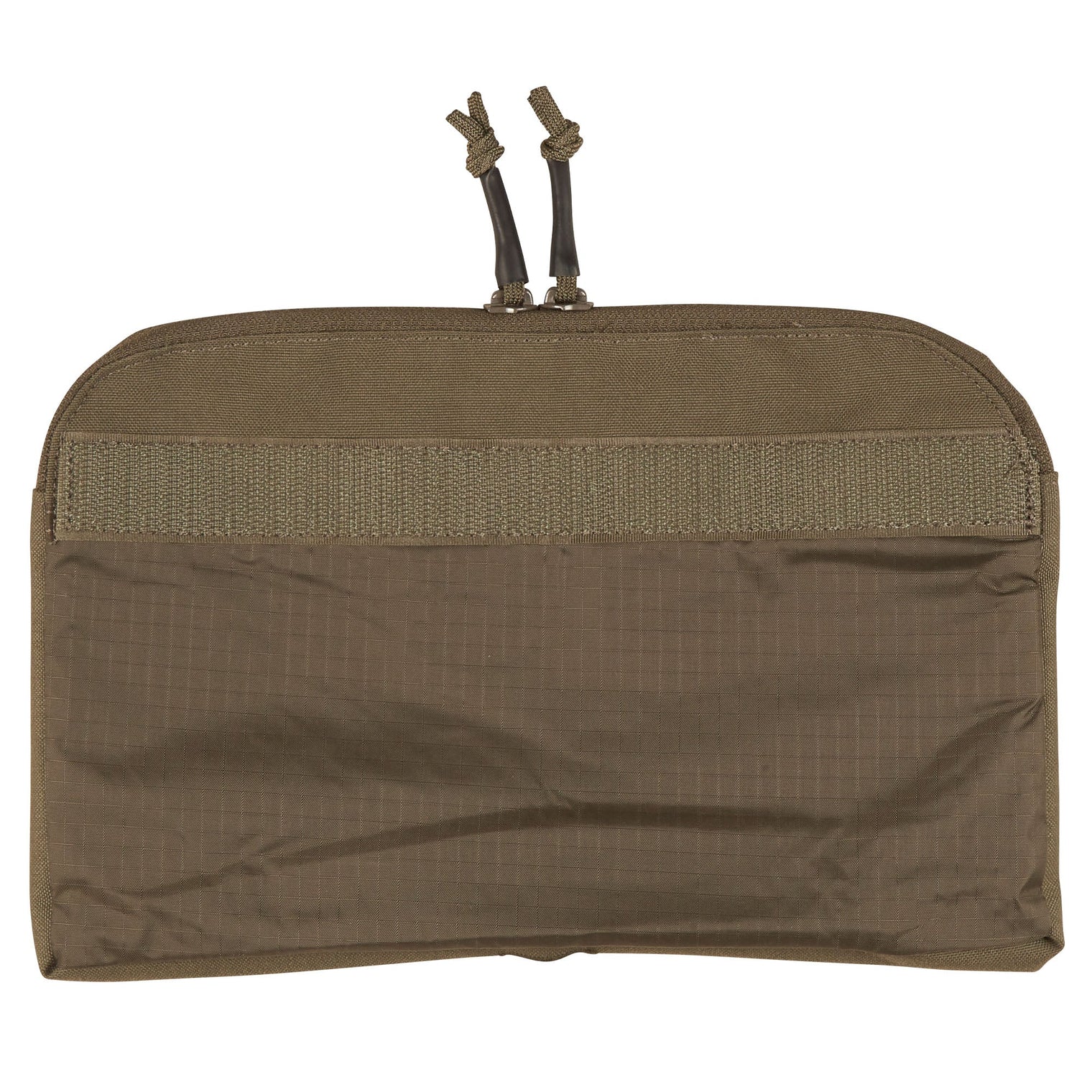 PLATATAC ASAD Zippered Admin Insert - Platatac