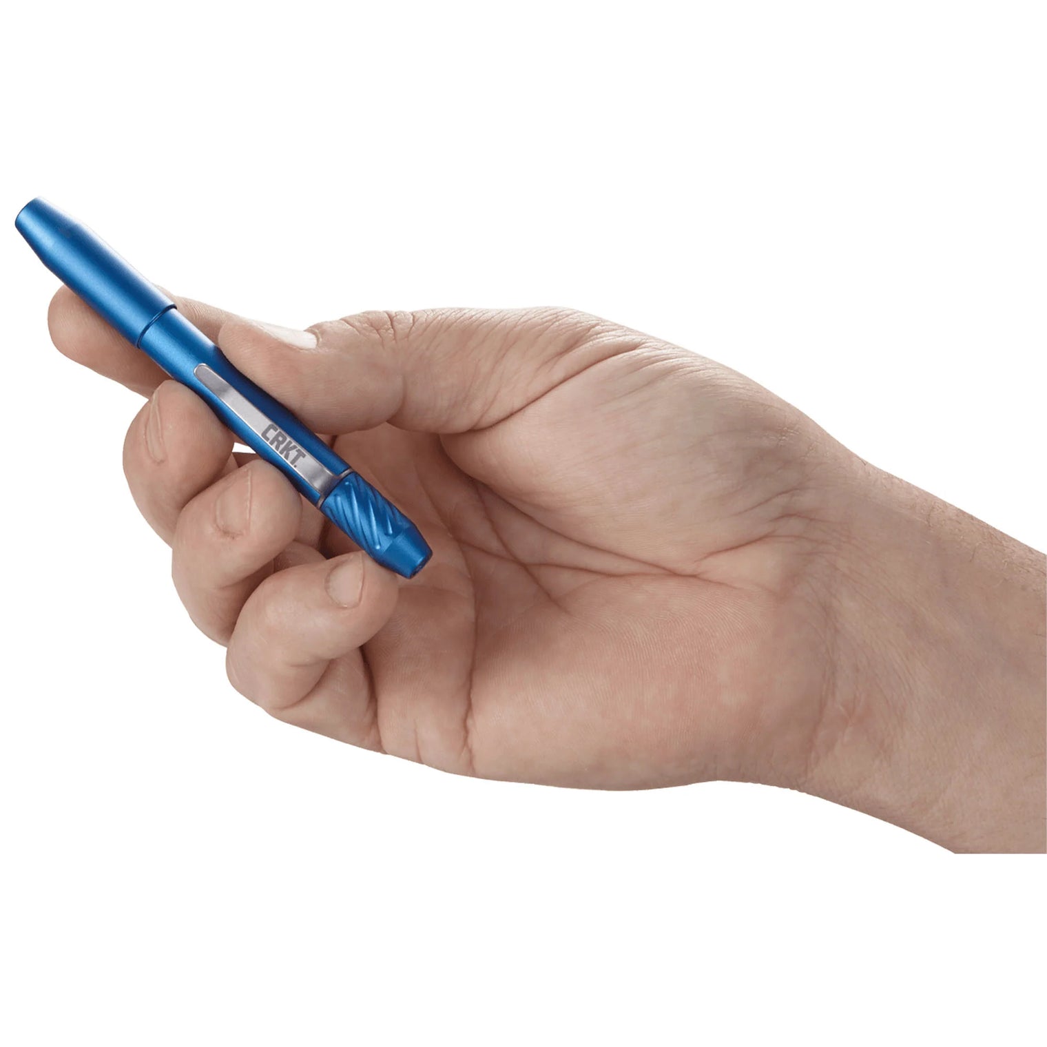 CRKT Techliner Super Shorty Pen - Platatac