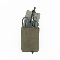 Haley Strategic Single Rifle Mag Pouch - Platatac
