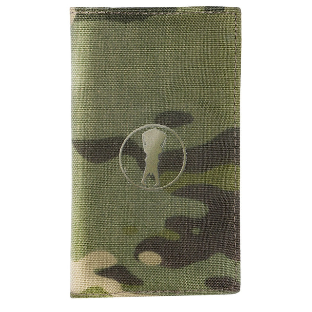 Platatac LoPro Card Wallet