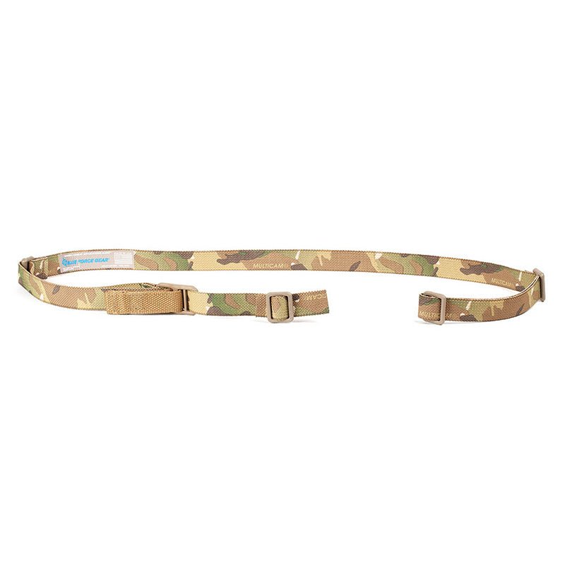 Blue Force Gear Vickers ONE Sling (No Hardware)