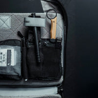 Eberlestock Fade Admin Pouch - Platatac