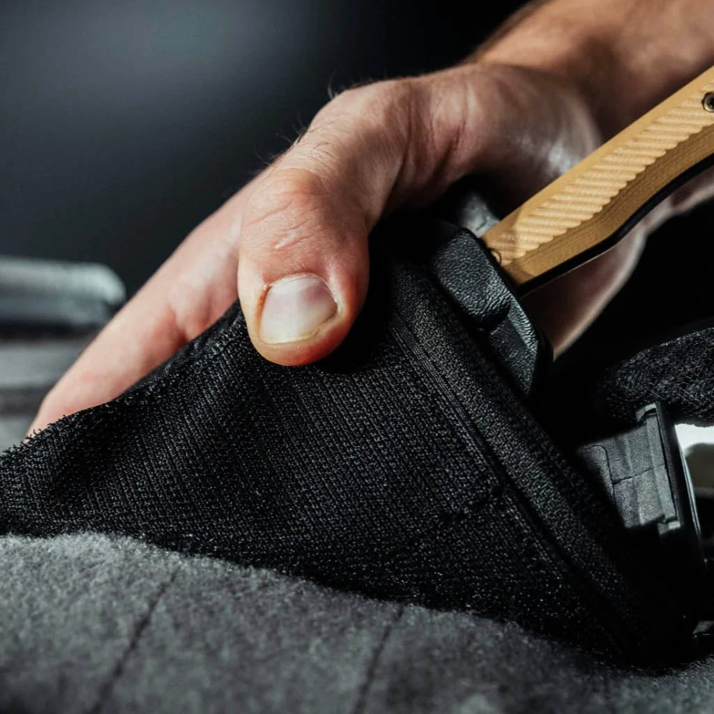 Eberlestock Fade Admin Pouch - Platatac