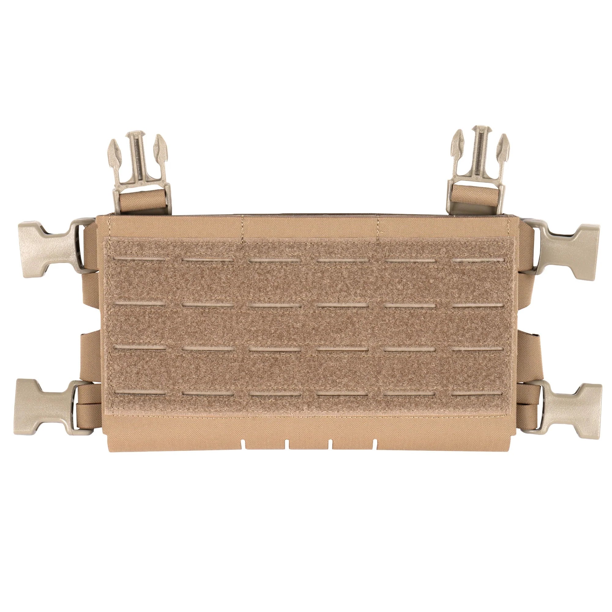 Platatac CRABS V2 HW MOLLE Base Panel - Platatac