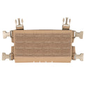 Platatac CRABS V2 HW MOLLE Base Panel - Platatac